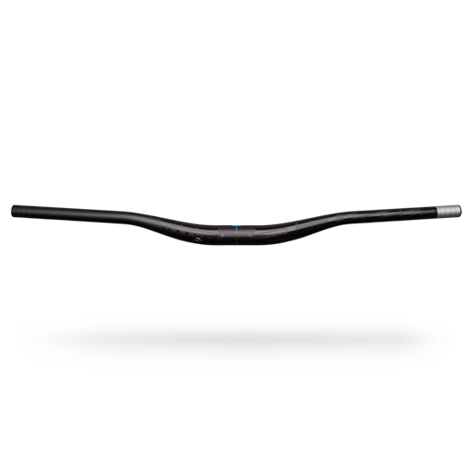 PRO THARSIS 3FIVE Rise 30mm 800mm Μαύρος βραχίονας άνθρακα PRO THARSIS 3FIVE Rise 30mm 800mm