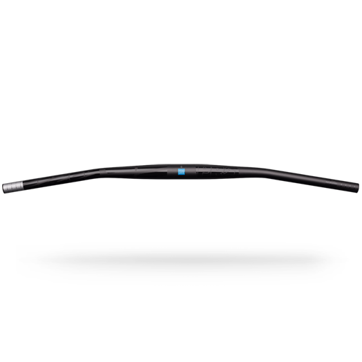 PRO THARSIS 3FIVE Rise 30mm 800mm Μαύρος βραχίονας άνθρακα PRO THARSIS 3FIVE Rise 30mm 800mm