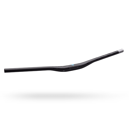 PRO THARSIS 3FIVE Rise 30mm 800mm Μαύρος βραχίονας άνθρακα PRO THARSIS 3FIVE Rise 30mm 800mm