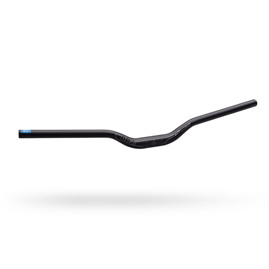 PRO LT Υψηλή κρεμάστρα 740mm Μαύρο