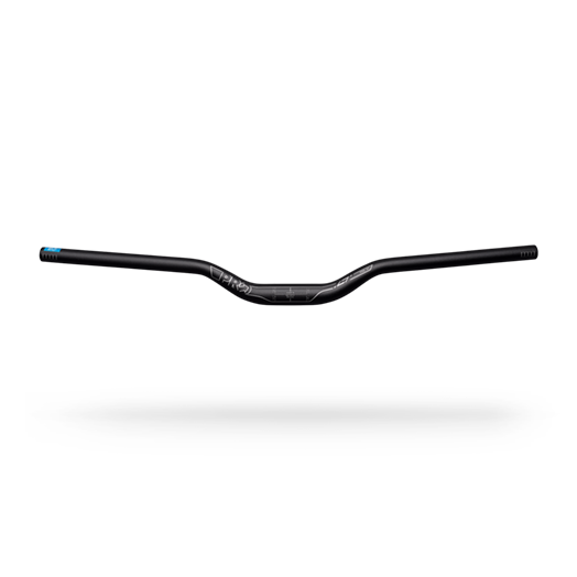 PRO LT Υψηλή κρεμάστρα 740mm Μαύρο