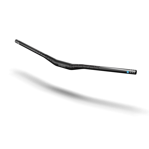 PRO KORYAK E-PERFORMANCE Rise 20mm 800mm Μαύρο τιμόνι E-Bike