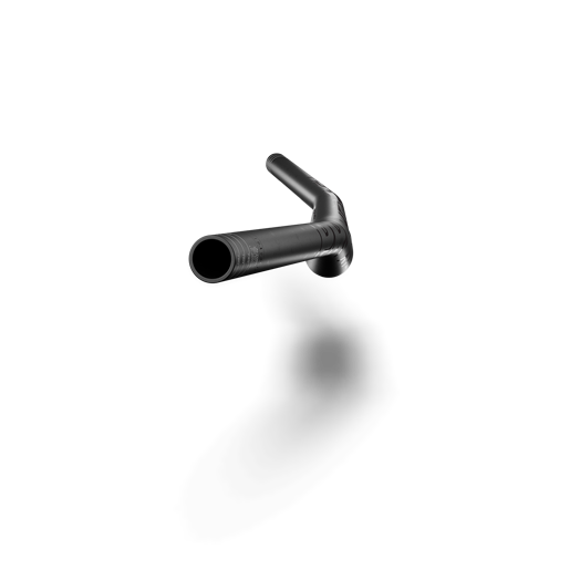 PRO KORYAK E-PERFORMANCE Rise 20mm 800mm Μαύρο τιμόνι E-Bike