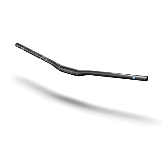 PRO LT Rise 40mm 800mm Black Hanger