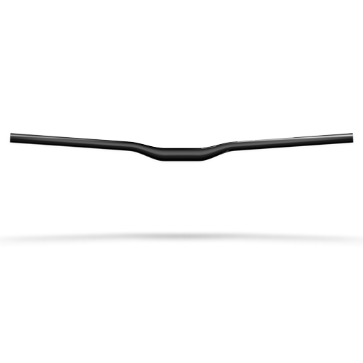 PRO LT Rise 40mm 800mm Black Hanger