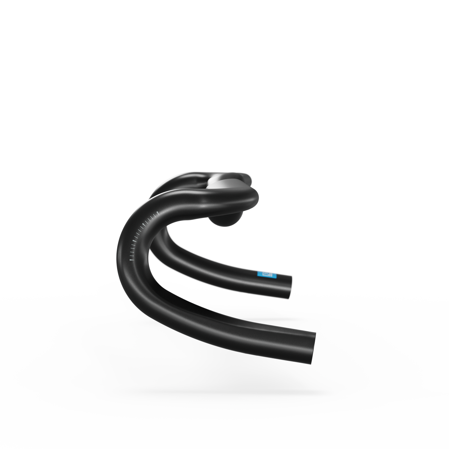 Gravel PRO DISCOVER ERGO Flare 16° handlebar