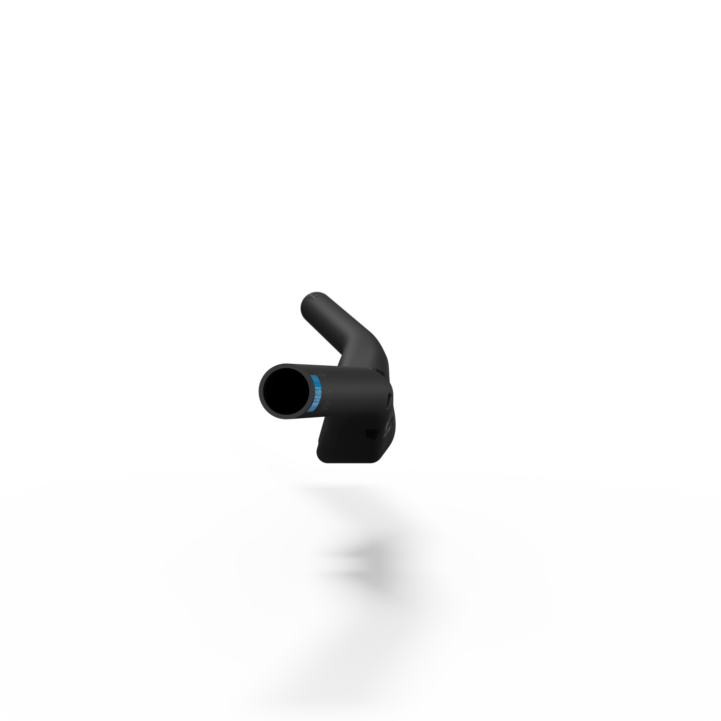 PRO THARSIS EVO Rise 20mm 780mm Carbon Black handlebar