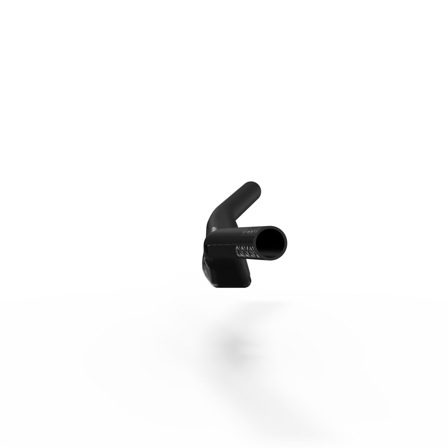 PRO THARSIS EVO Rise 20mm 780mm Carbon Black handlebar