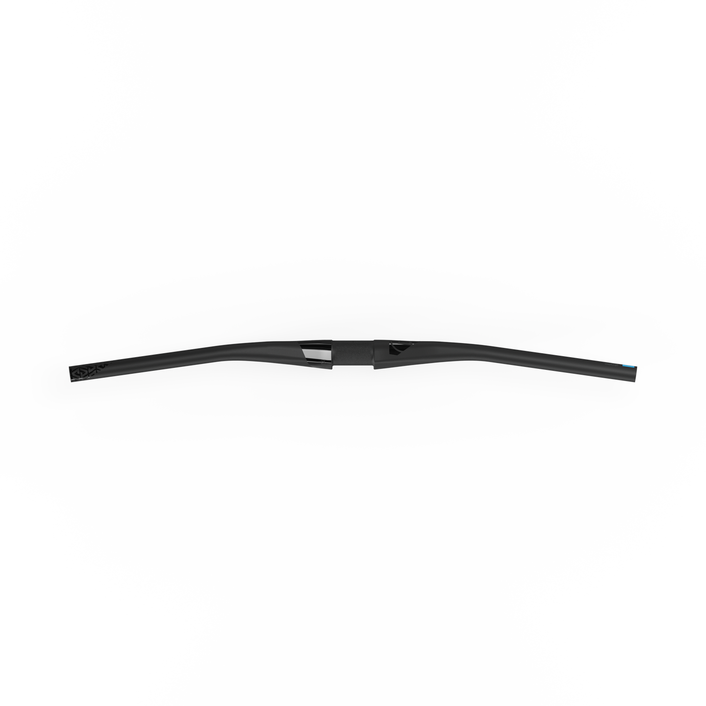 PRO THARSIS EVO Rise 20mm 780mm Carbon Black handlebar