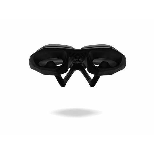 PRO GRIFFON TEAM Σέλα 152mm Carbon Rails Μαύρο