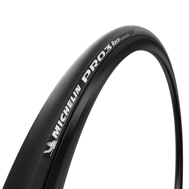 MICHELIN PRO4 ENDURANCE 700x25c TubeType Μαύρο ελαστικό