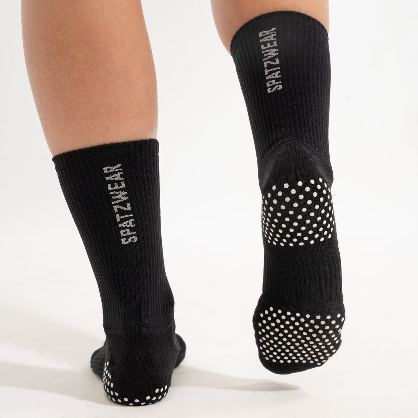 SPATZWEAR PRO SOKZ Socks Black
