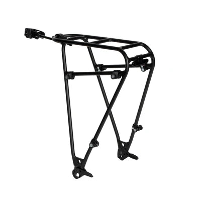 ORTLIEB QUICK RACK σχάρα αποσκευών Μαύρο