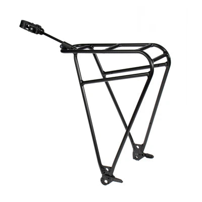 Luggage rack ORTLIEB QUICK RACK L Black