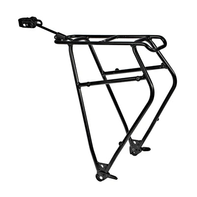 ORTLIEB QUICK RACK XL σχάρα αποσκευών Μαύρο
