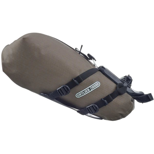 ORTLIEB Saddle Bag SEAT PACK QR 7.5 L Grey