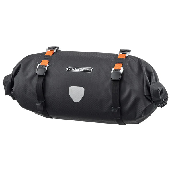 ORTLIEB HANDLEBAR PACK FLEX 9 L Τσάντα τιμονιού μαύρο