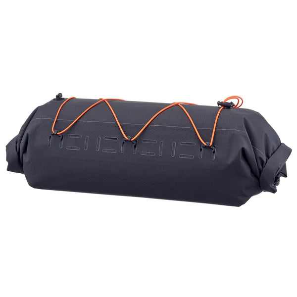 ORTLIEB DRY PACK 16 L αδιάβροχη τσάντα μαύρο
