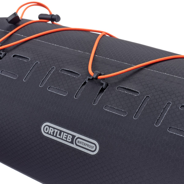 ORTLIEB DRY PACK 16 L αδιάβροχη τσάντα μαύρο