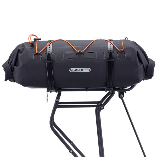 ORTLIEB DRY PACK 16 L αδιάβροχη τσάντα μαύρο