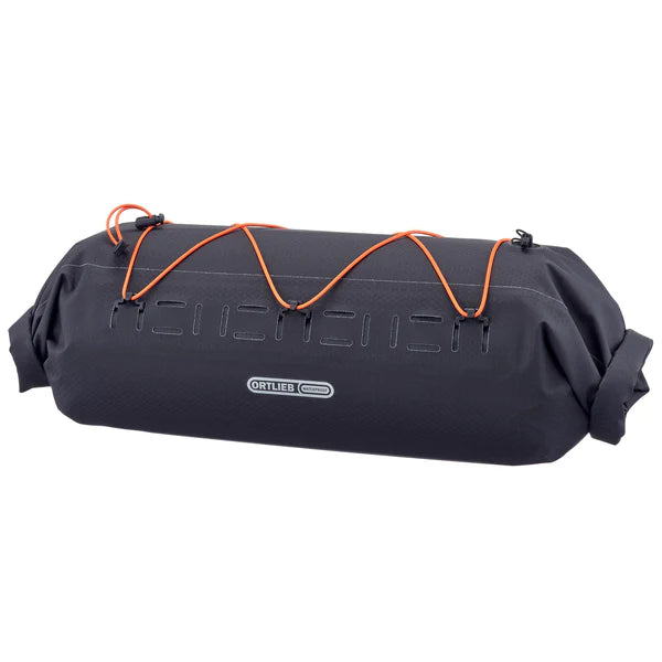 ORTLIEB DRY PACK 16 L αδιάβροχη τσάντα μαύρο