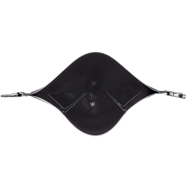 ORTLIEB DRY PACK 16 L αδιάβροχη τσάντα μαύρο