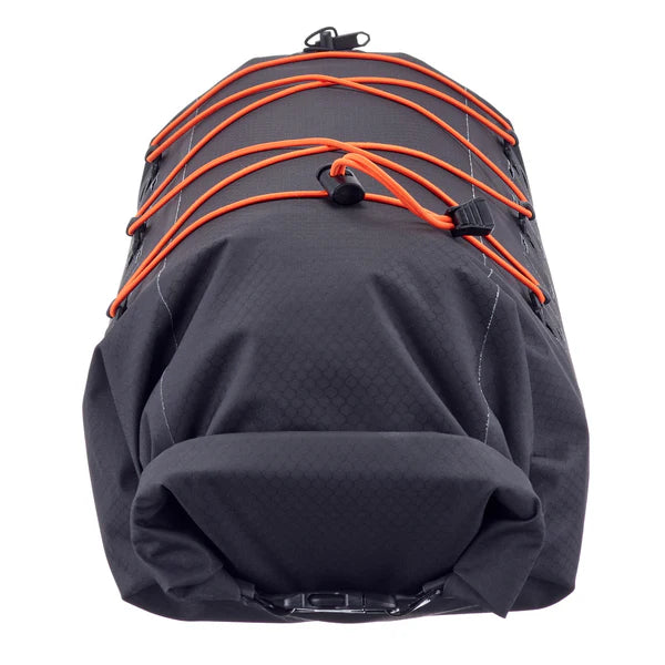 ORTLIEB DRY PACK 16 L αδιάβροχη τσάντα μαύρο