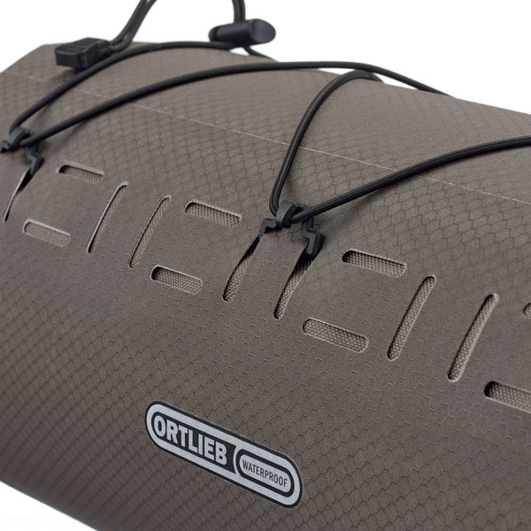 ORTLIEB DRY PACK Waterproof Bag 16 L Grey
