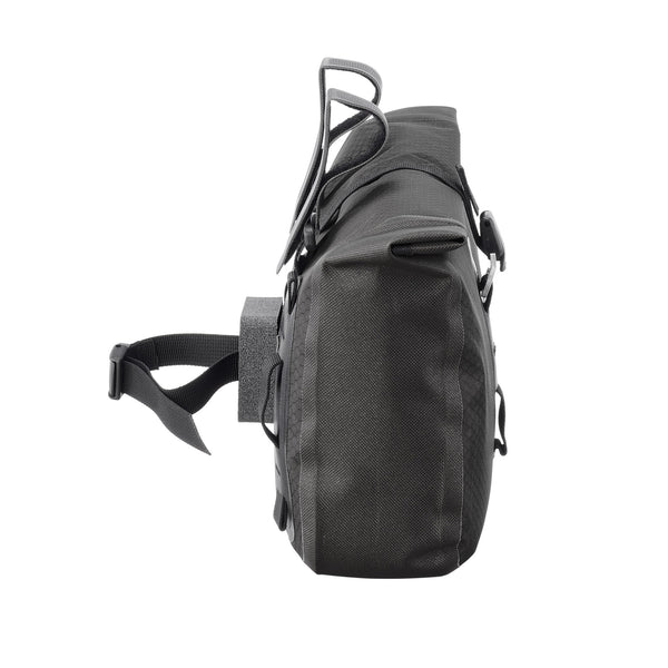 Handlebar bag ORTLIEB ACCESSORY PACK 3.5 L Black