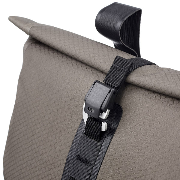 ORTLIEB ACCESSORY PACK Τσάντα τιμονιού 3,5 L Γκρι