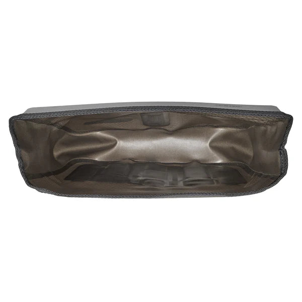 ORTLIEB ACCESSORY PACK Τσάντα τιμονιού 3,5 L Γκρι