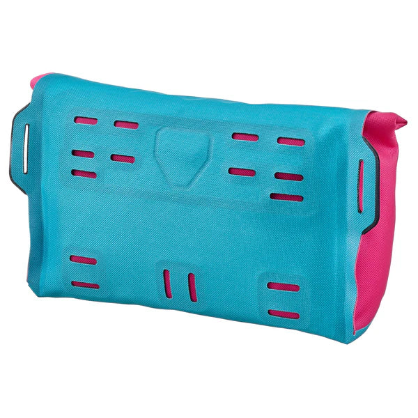 Τσάντα τιμονιού ORTLIEB VELO SLING CYBER 3 L Cyber Blue/Pink