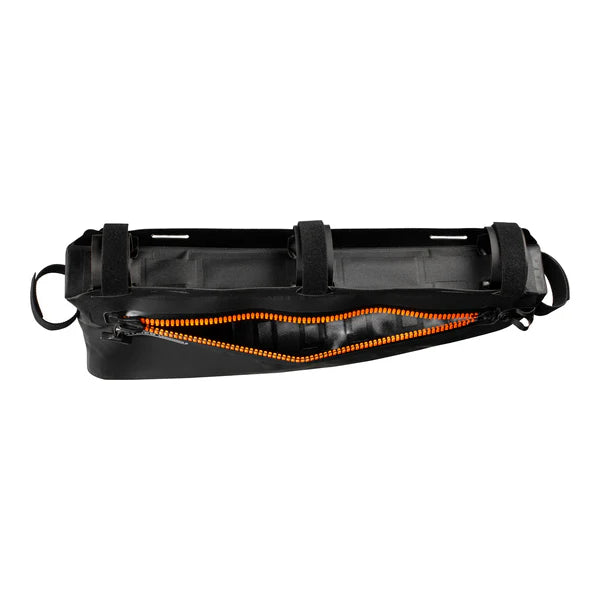 ORTLIEB FRAME PACK 6 L τσάντα πλαισίου μαύρο