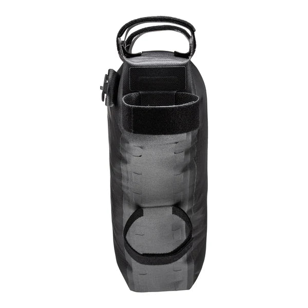 ORTLIEB FRAME PACK 6 L τσάντα πλαισίου μαύρο