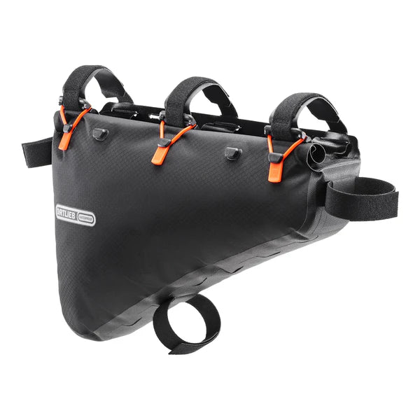 Frame Bag ORTLIEB FRAME PACK RC 4 L Black
