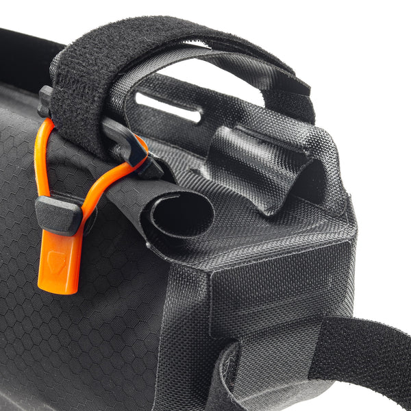 Frame Bag ORTLIEB FRAME PACK RC 6 L Black