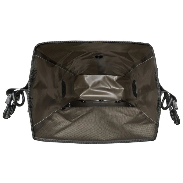 ORTLIEB GRAVEL PACK 29 L τσάντα μεταφοράς αποσκευών γκρι