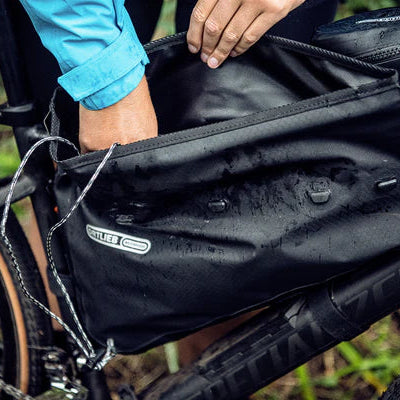 Frame Bag ORTLIEB FRAME PACK RC 6 L Black
