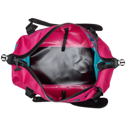 Ταξιδιωτική τσάντα Duffle ORTLIEB DUFFLE LITE Cyber Blue/Pink