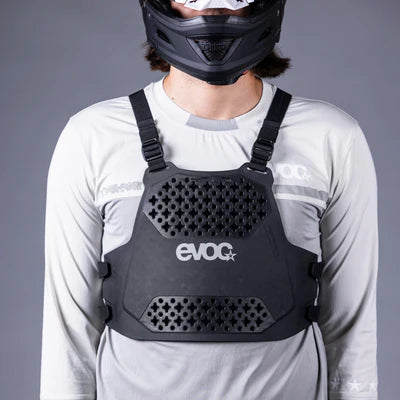 EVOC TORSO Protective Faceplate