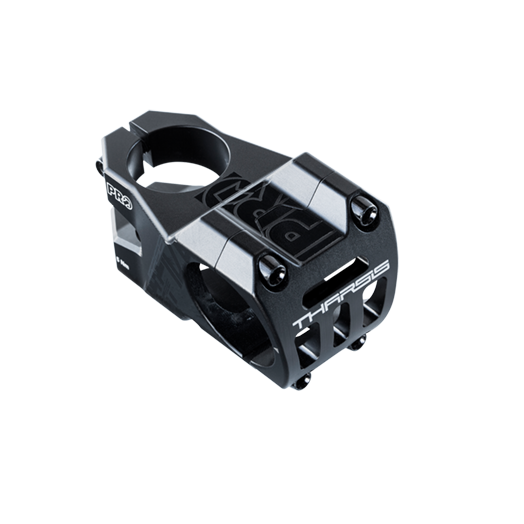 PRO Tharsis CNC stem