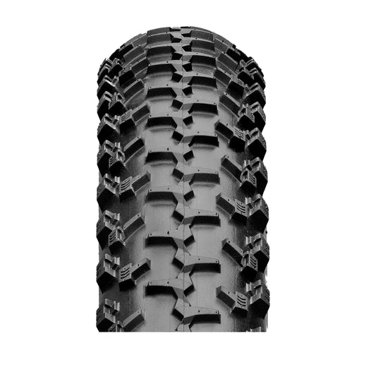 HUTCHINSON PYTHON 3 27.5x2.30 Tubeless Ready Soft Μαύρο ελαστικό