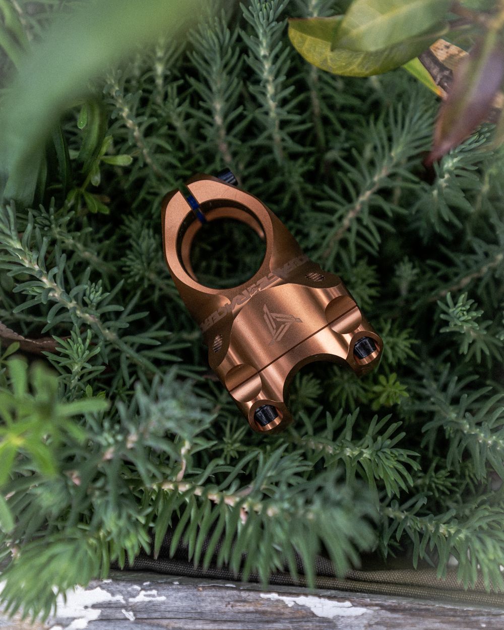 Στέλεχος RACE FACE TURBINE R 35 Gold