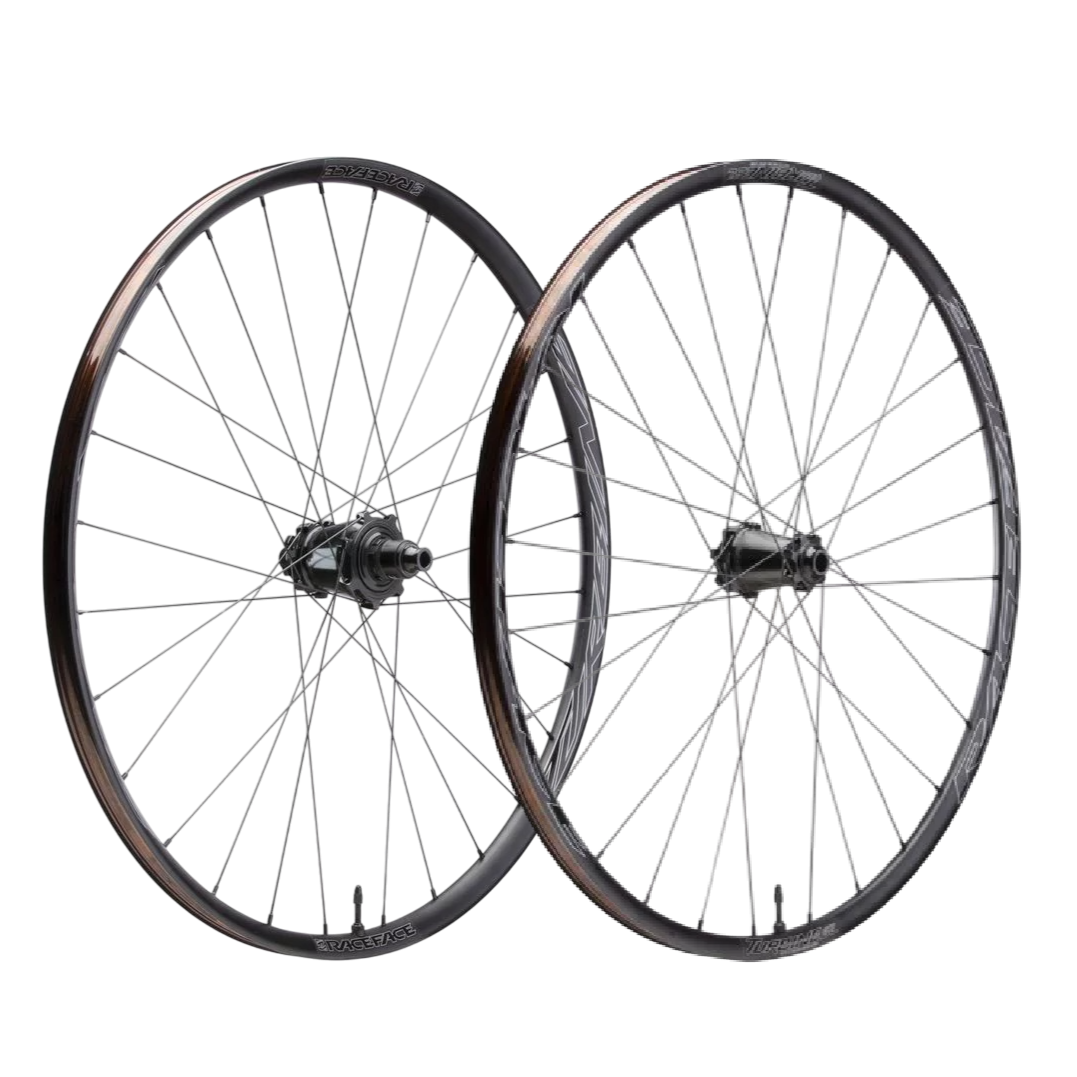 Ζεύγος τροχών RACE FACE TURBINE SL 29" 15x110/12x148 mm Boost