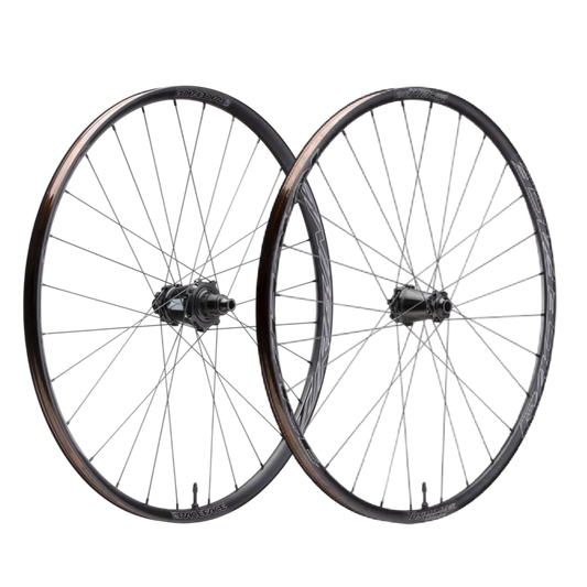 Ζεύγος τροχών RACE FACE TURBINE SL 29" 15x110/12x148 mm Boost