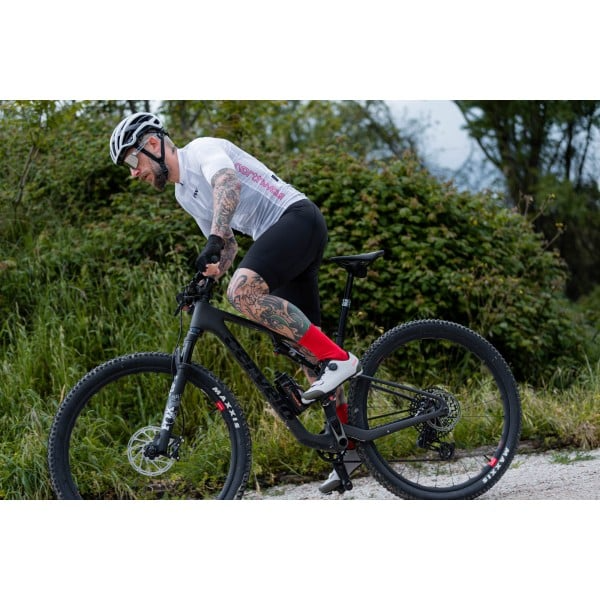 NORTHWAVE RAZER Ανοιχτό γκρι/πράσινο XC/Gravel MTB παπούτσια