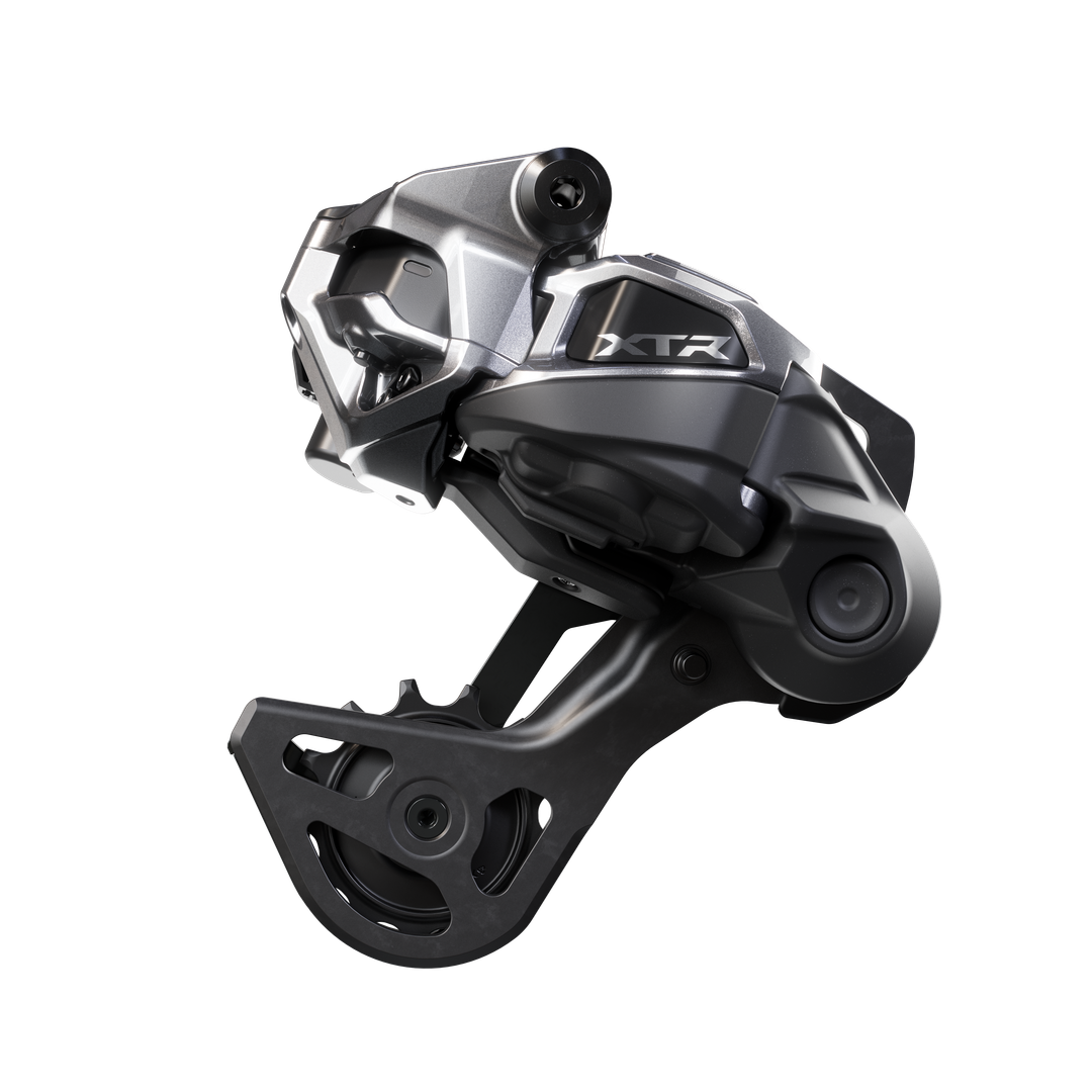 SHIMANO XTR Di2 Wireless M9250-GS 12 ταχυτήτων μεσαίου κλωβού πίσω ντεραγιέρ