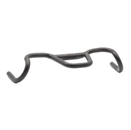 REDSHIFT KITCHEN SINK + LOOP Gravel Handlebar, 20mm Rise