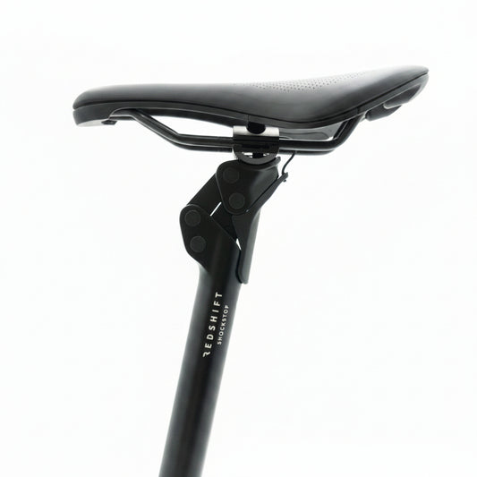 REDSHIFT ShockStop City Suspension Seatpost