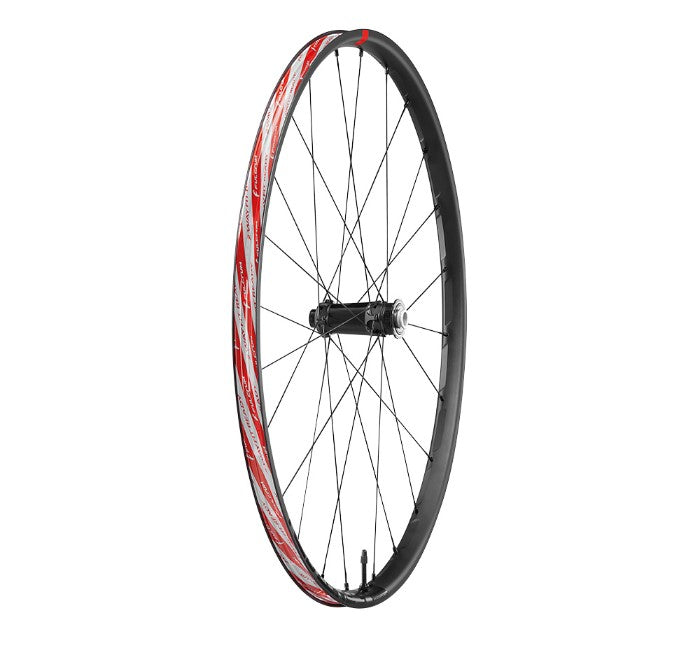 Ζεύγος τροχών FULCRUM RED ZONE 3 29" Εμπρός άξονας 15x110 mm - Πίσω άξονας 12x148 mm Boost